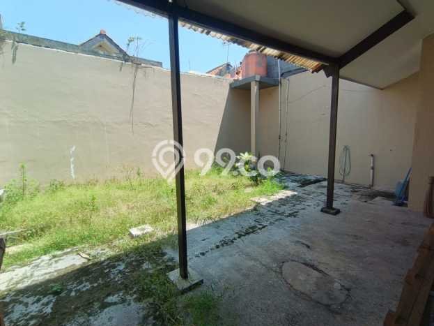 Rumah Luas Asri 2 KT Siap Huni di Jati Asih Bekasi Rumah Luas Asri 2 KT Siap Huni di Jati Asih Bekasi