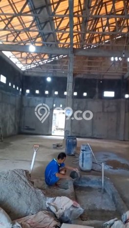Unit Gudang Disewakan di Jati Asih di Area Ramai & Strategis Unit Gudang Disewakan di Jati Asih di Area Ramai & Strategis
