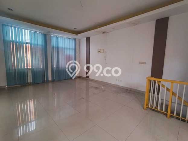 Ruko Lokasi Premium di Galaxy, Luas 292m2m², For Rent, Pusat Bisnis Ruko Lokasi Premium di Galaxy, Luas 292m2m², For Rent, Pusat Bisnis
