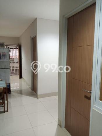 Rumah Minimalis 4 KT di Duri Kepa Jakarta Barat Semi Furnished Rumah Minimalis 4 KT di Duri Kepa Jakarta Barat Semi Furnished