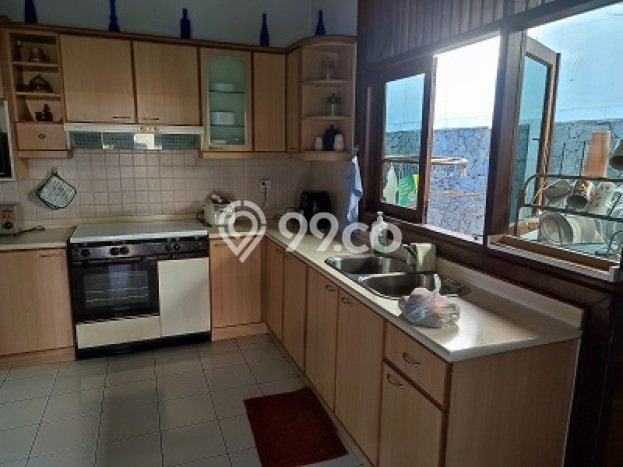 Jual Rumah Mewah Megah Dengan View Cantik di Cipete, Jakarta Selatan Jual Rumah Mewah Megah Dengan View Cantik di Cipete, Jakarta Selatan