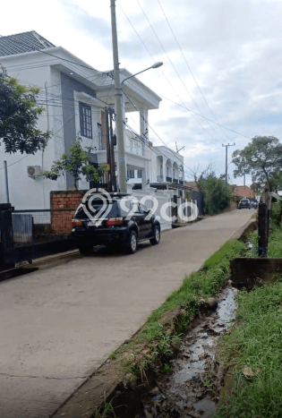 Tanah untuk Dijual di Sukarami Palembang Luas 1000m2 Tanah untuk Dijual di Sukarami Palembang Luas 1000m2