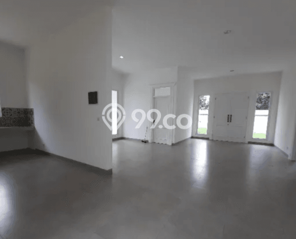 Dijual Tanah Lokasi Puri Indah, Jakarta Barat Seluas 780m2 Dijual Tanah Lokasi Puri Indah, Jakarta Barat Seluas 780m2
