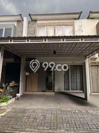 Dijual Rumah Modern 3 KT di Graha Raya, Tangerang Dijual Rumah Modern 3 KT di Graha Raya, Tangerang