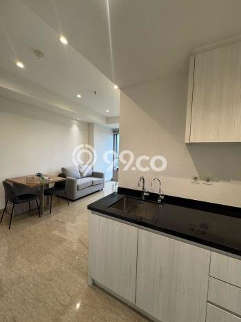 Apartemen Siap Huni 1 Kamar dengan Harga Hemat di Area BSD, Tangerang Selatan Apartemen Siap Huni 1 Kamar dengan Harga Hemat di Area BSD, Tangerang Selatan