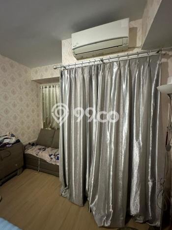 Disewakan Cepat! Hunian Apartemen Hemat di Curug, Tangerang 1 Kamar Tidur dan 0 Kamar Mandi Disewakan Cepat! Hunian Apartemen Hemat di Curug, Tangerang 1 Kamar Tidur dan 0 Kamar Mandi