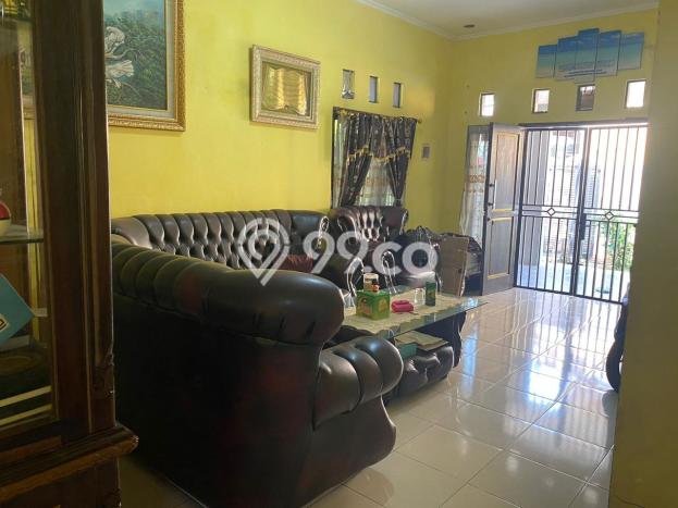For Sale! Luxury House LT 279m2 Desain Modern di Lenteng Agung For Sale! Luxury House LT 279m2 Desain Modern di Lenteng Agung