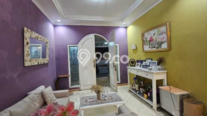 Hunian Elit LB 400m2 Siap Pakai Desain Elegan di Duri Kosambi, Jakarta Barat Hunian Elit LB 400m2 Siap Pakai Desain Elegan di Duri Kosambi, Jakarta Barat