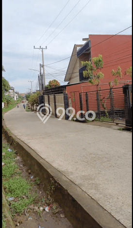 Tanah untuk Dijual di Sukarami Palembang Luas 1000m2 Tanah untuk Dijual di Sukarami Palembang Luas 1000m2
