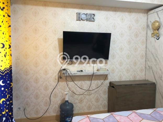 Disewakan Cepat! Hunian Apartemen Hemat di Curug, Tangerang 1 Kamar Tidur dan 0 Kamar Mandi Disewakan Cepat! Hunian Apartemen Hemat di Curug, Tangerang 1 Kamar Tidur dan 0 Kamar Mandi