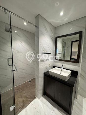 Apartemen Siap Huni 1 Kamar dengan Harga Hemat di Area BSD, Tangerang Selatan Apartemen Siap Huni 1 Kamar dengan Harga Hemat di Area BSD, Tangerang Selatan