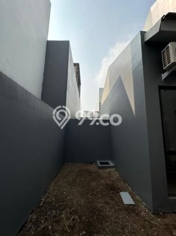 Dijual Hunian Rumah Nyaman 3 KT di Citra Garden, Jakarta Barat Dijual Hunian Rumah Nyaman 3 KT di Citra Garden, Jakarta Barat