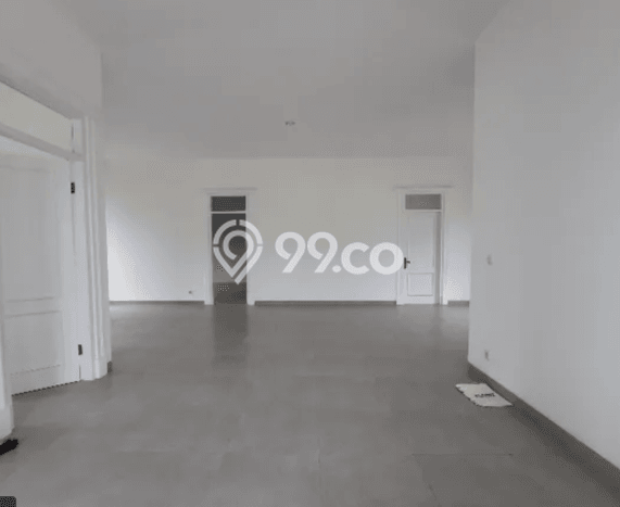 Dijual Tanah Lokasi Puri Indah, Jakarta Barat Seluas 780m2 Dijual Tanah Lokasi Puri Indah, Jakarta Barat Seluas 780m2