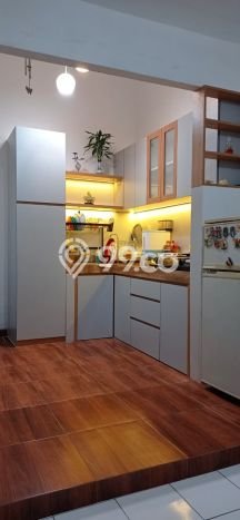 Rumah Modern 1 KT LT 60m2 di Semanan Rumah Modern 1 KT LT 60m2 di Semanan