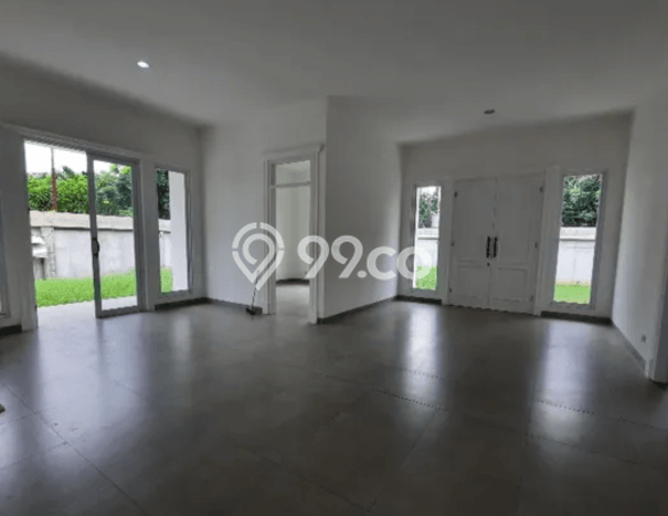 Dijual Tanah Lokasi Puri Indah, Jakarta Barat Seluas 780m2 Dijual Tanah Lokasi Puri Indah, Jakarta Barat Seluas 780m2