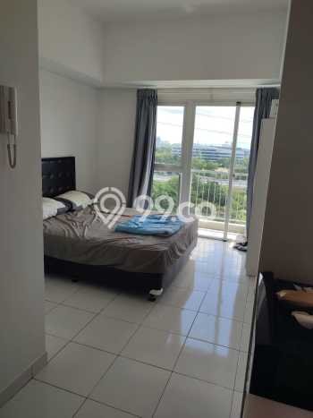 Apartemen Terjangkau Dijual di Tangerang 0 KT & 1 KM Apartemen Terjangkau Dijual di Tangerang 0 KT & 1 KM