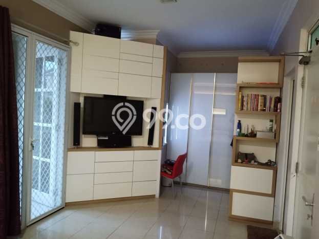 Rumah Minimalis 3 KT di Semanan Jakarta Barat Semi Furnished Rumah Minimalis 3 KT di Semanan Jakarta Barat Semi Furnished