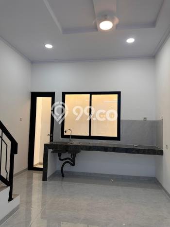 Jual Rumah Mewah Elegan Dengan View Cantik di Tanjung Duren, Jakarta Barat Jual Rumah Mewah Elegan Dengan View Cantik di Tanjung Duren, Jakarta Barat