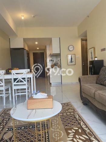 For Rent Apartemen di , 3 KT, Luas 68m2m², Pemandangan Bagus For Rent Apartemen di , 3 KT, Luas 68m2m², Pemandangan Bagus