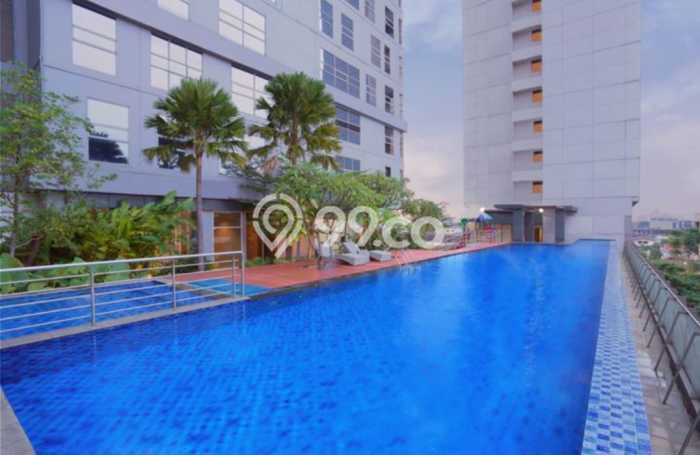 Hunian Apartemen Ideal untuk Dijual di Jakarta Selatan dengan 0 Kamar Hunian Apartemen Ideal untuk Dijual di Jakarta Selatan dengan 0 Kamar