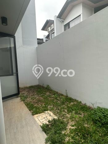 Rumah Modern Minimalis 2 Kamar Siap Huni di Karawaci Rumah Modern Minimalis 2 Kamar Siap Huni di Karawaci
