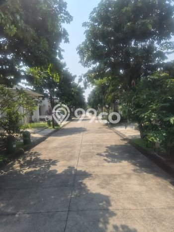 Dijual Cepat Rumah Bagus Siap Huni LB 50m2 di Gunung Sindur, Bogor Dijual Cepat Rumah Bagus Siap Huni LB 50m2 di Gunung Sindur, Bogor