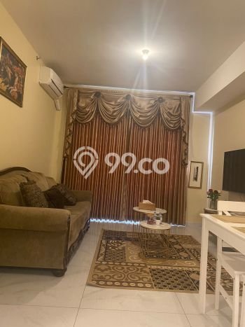 For Rent Apartemen di , 3 KT, Luas 68m2m², Pemandangan Bagus For Rent Apartemen di , 3 KT, Luas 68m2m², Pemandangan Bagus