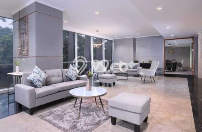 Hunian Apartemen Ideal untuk Dijual di Jakarta Selatan dengan 0 Kamar Hunian Apartemen Ideal untuk Dijual di Jakarta Selatan dengan 0 Kamar
