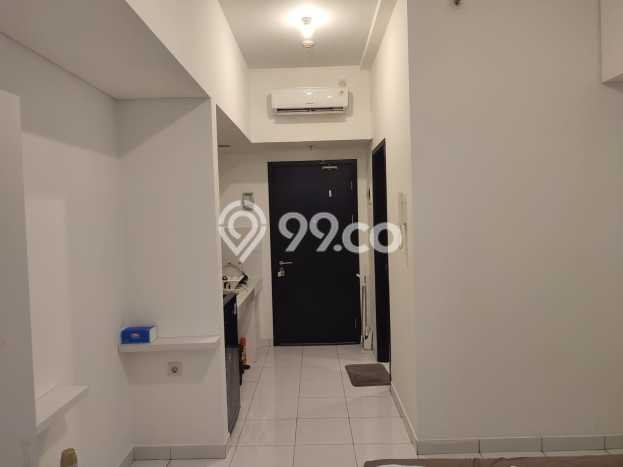 Apartemen Terjangkau Dijual di Tangerang 0 KT & 1 KM Apartemen Terjangkau Dijual di Tangerang 0 KT & 1 KM