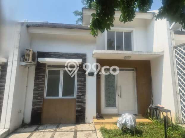 Dijual Cepat Rumah Bagus Siap Huni LB 50m2 di Gunung Sindur, Bogor Dijual Cepat Rumah Bagus Siap Huni LB 50m2 di Gunung Sindur, Bogor
