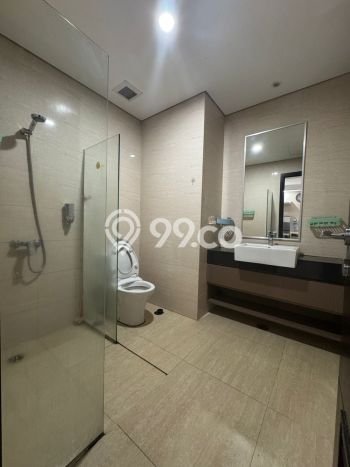 Unit Apartemen Dijual di Kebon Jeruk, Jakarta Barat, dengan 2 Bedroom, 1 Bathroom Unit Apartemen Dijual di Kebon Jeruk, Jakarta Barat, dengan 2 Bedroom, 1 Bathroom