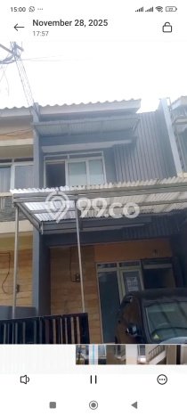 Disewakan Hunian Konsep Modern di Cengkareng Jakarta Barat dengan 2 Kamar Disewakan Hunian Konsep Modern di Cengkareng Jakarta Barat dengan 2 Kamar