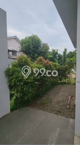 Rumah Modern Minimalis 2 Kamar Siap Huni di Karawaci Rumah Modern Minimalis 2 Kamar Siap Huni di Karawaci