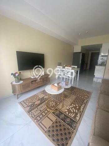 For Rent Apartemen di , 3 KT, Luas 68m2m², Pemandangan Bagus For Rent Apartemen di , 3 KT, Luas 68m2m², Pemandangan Bagus