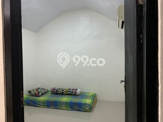 Jual Rumah Minimalis Bagus Punya 3 KT di Karawaci Tangerang SHM Jual Rumah Minimalis Bagus Punya 3 KT di Karawaci Tangerang SHM
