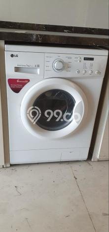 Dijual Apartemen di Jakarta Barat 0 Kamar & 1 Kamar Mandi, Luas 26m2 Dijual Apartemen di Jakarta Barat 0 Kamar & 1 Kamar Mandi, Luas 26m2