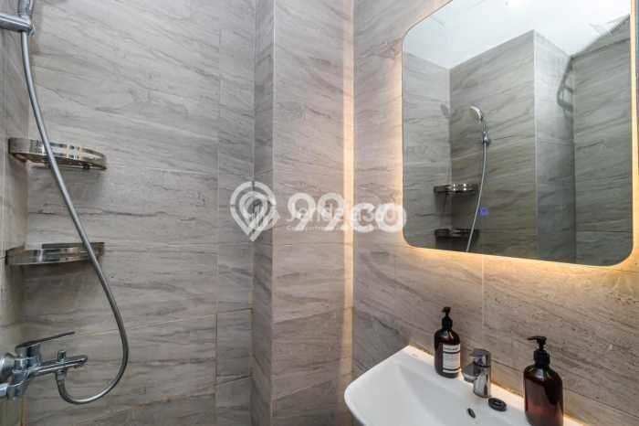 Apartemen di Serpong Utara, 0 KT, Luas 24m2m², Area Strategis Apartemen di Serpong Utara, 0 KT, Luas 24m2m², Area Strategis