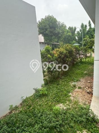 Rumah Modern Minimalis 2 Kamar Siap Huni di Karawaci Rumah Modern Minimalis 2 Kamar Siap Huni di Karawaci