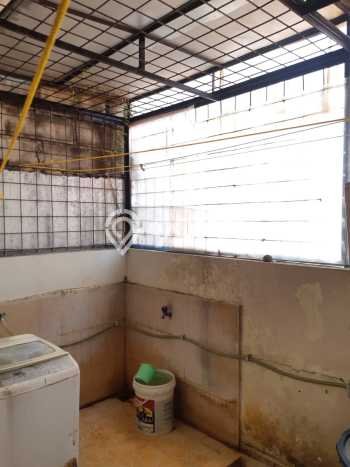 Rumah Modern 3 KT LT 60m2 di Taman Palem Rumah Modern 3 KT LT 60m2 di Taman Palem