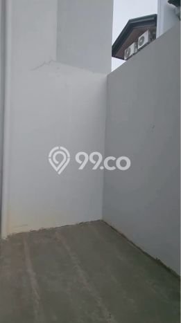Rumah Modern Minimalis 2 Kamar Siap Huni di Karawaci Rumah Modern Minimalis 2 Kamar Siap Huni di Karawaci
