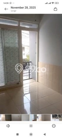 Disewakan Hunian Konsep Modern di Cengkareng Jakarta Barat dengan 2 Kamar Disewakan Hunian Konsep Modern di Cengkareng Jakarta Barat dengan 2 Kamar