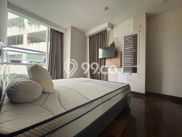 Unit Apartemen Dijual di Kebon Jeruk, Jakarta Barat, dengan 2 Bedroom, 1 Bathroom Unit Apartemen Dijual di Kebon Jeruk, Jakarta Barat, dengan 2 Bedroom, 1 Bathroom