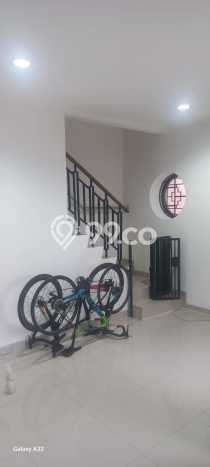 Disewakan Cepat Rumah Kondisi Baik di Kawasan Cengkareng, Jakarta Barat Disewakan Cepat Rumah Kondisi Baik di Kawasan Cengkareng, Jakarta Barat