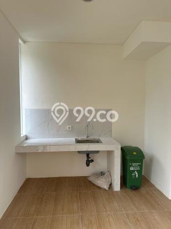 Rumah Modern Minimalis 2 Kamar Siap Huni di Karawaci Rumah Modern Minimalis 2 Kamar Siap Huni di Karawaci