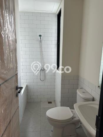 Rumah Modern Minimalis 2 Kamar Siap Huni di Karawaci Rumah Modern Minimalis 2 Kamar Siap Huni di Karawaci
