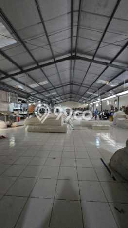 Gudang Dijual di Jakarta Utara LT 1800m2 & LB 2200m2 Lokasi Terbaik! Gudang Dijual di Jakarta Utara LT 1800m2 & LB 2200m2 Lokasi Terbaik!