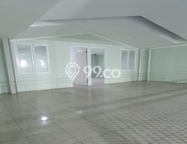 Gudang Dijual di Jakarta Timur LT 2750m2 & LB 1500m2 Lokasi Terbaik! Gudang Dijual di Jakarta Timur LT 2750m2 & LB 1500m2 Lokasi Terbaik!