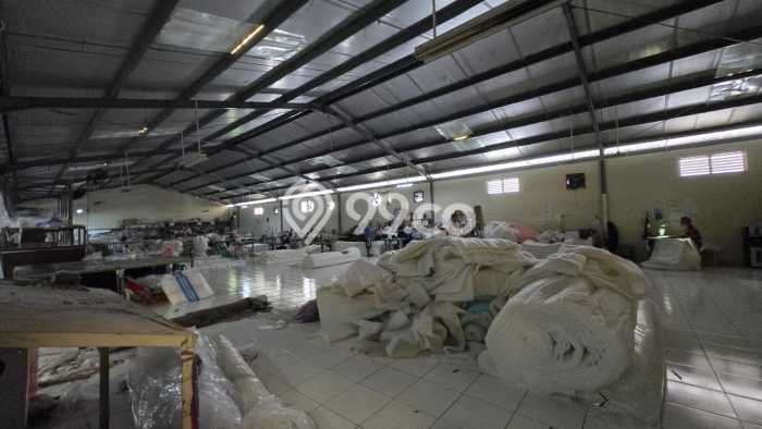 Gudang Dijual di Jakarta Utara LT 1800m2 & LB 2200m2 Lokasi Terbaik! Gudang Dijual di Jakarta Utara LT 1800m2 & LB 2200m2 Lokasi Terbaik!