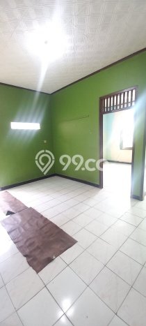 Rumah Modern 2 KT di Kedungwaringin Bogor Unfurnished Rumah Modern 2 KT di Kedungwaringin Bogor Unfurnished