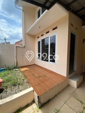 Dijual Rumah Modern 2 KT di Tanah Sareal, Bogor Dijual Rumah Modern 2 KT di Tanah Sareal, Bogor